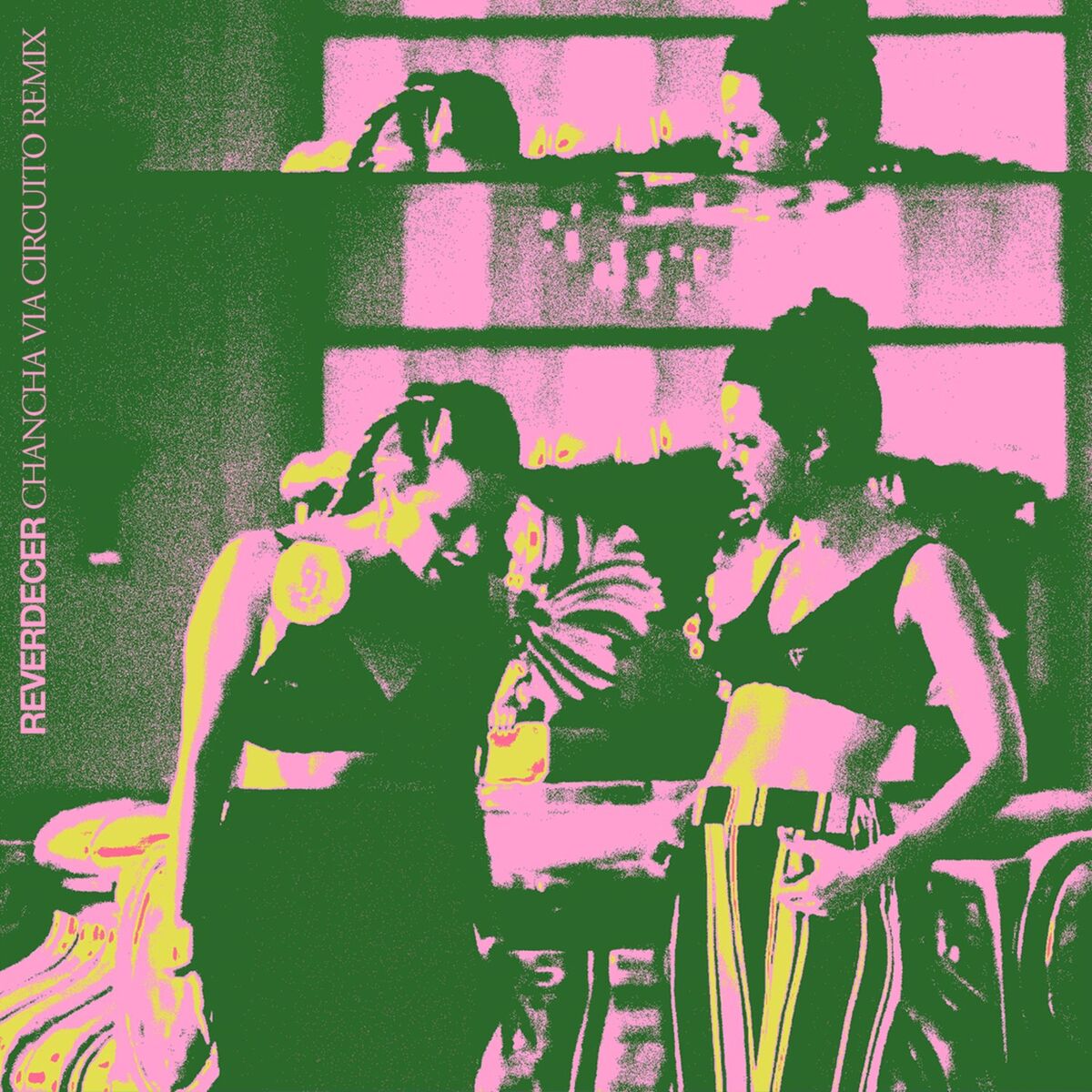 Album cover of Reverdecer (Remix)