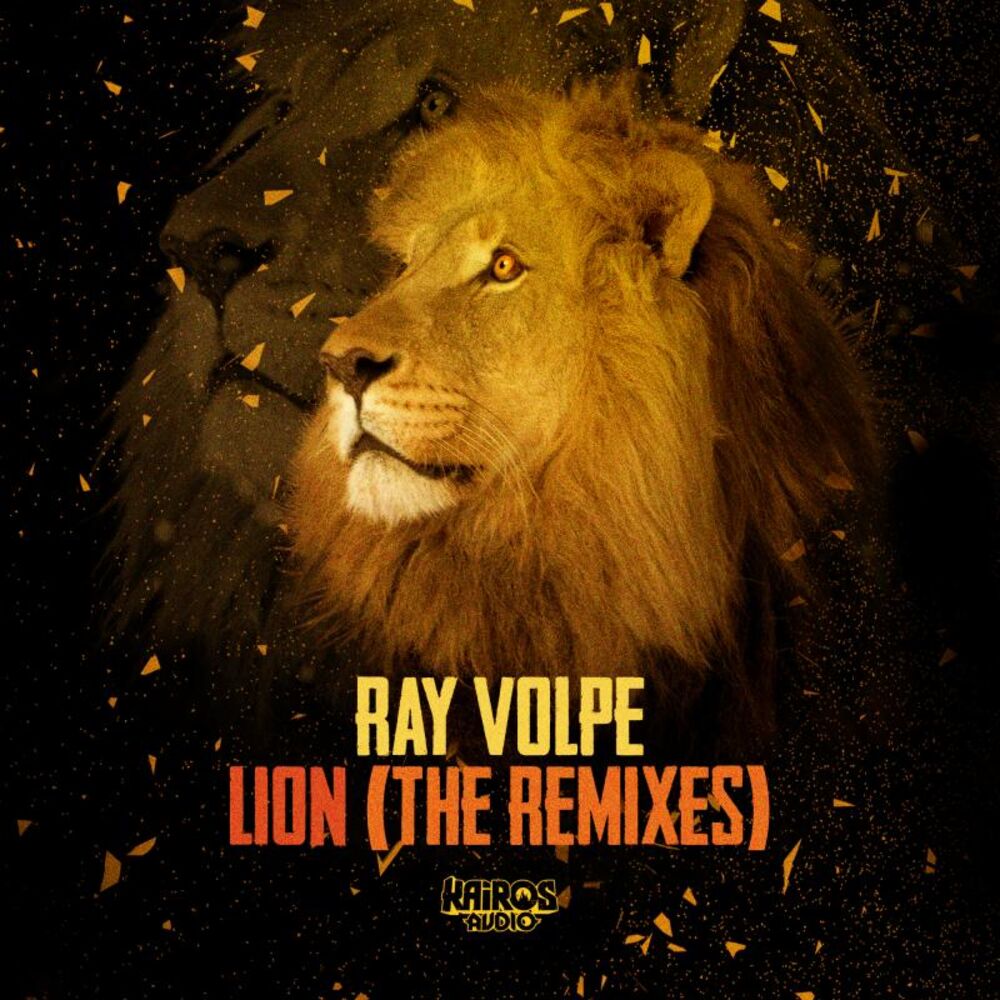 Picture of Lion (The Remixes)