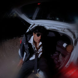 Cover of Right Now by undefined