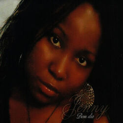 Cover of Bom Dia
