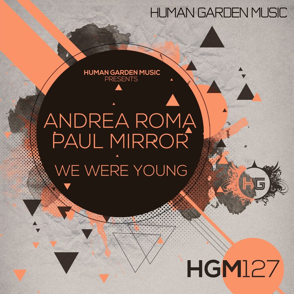 Picture of We Were Young