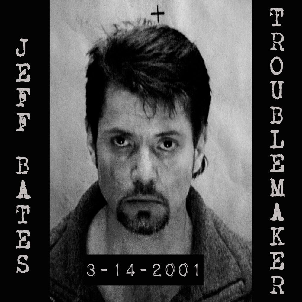 Picture of Troublemaker