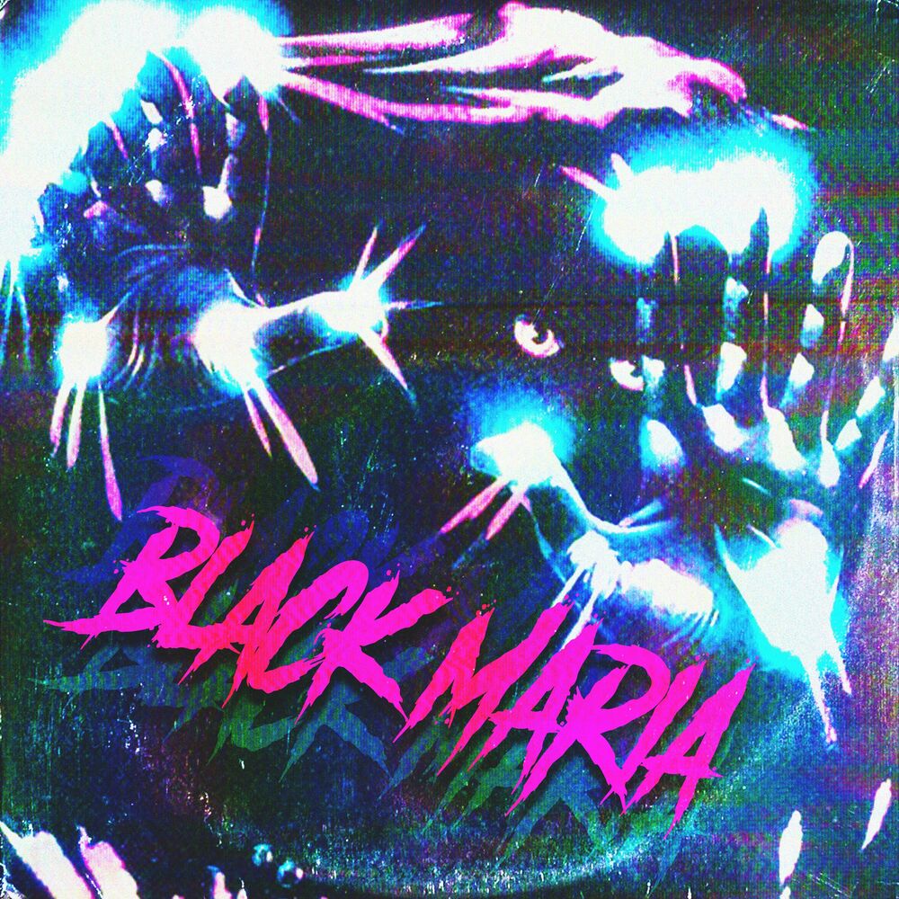 Picture of Black Maria