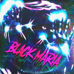 Cover of Black Maria