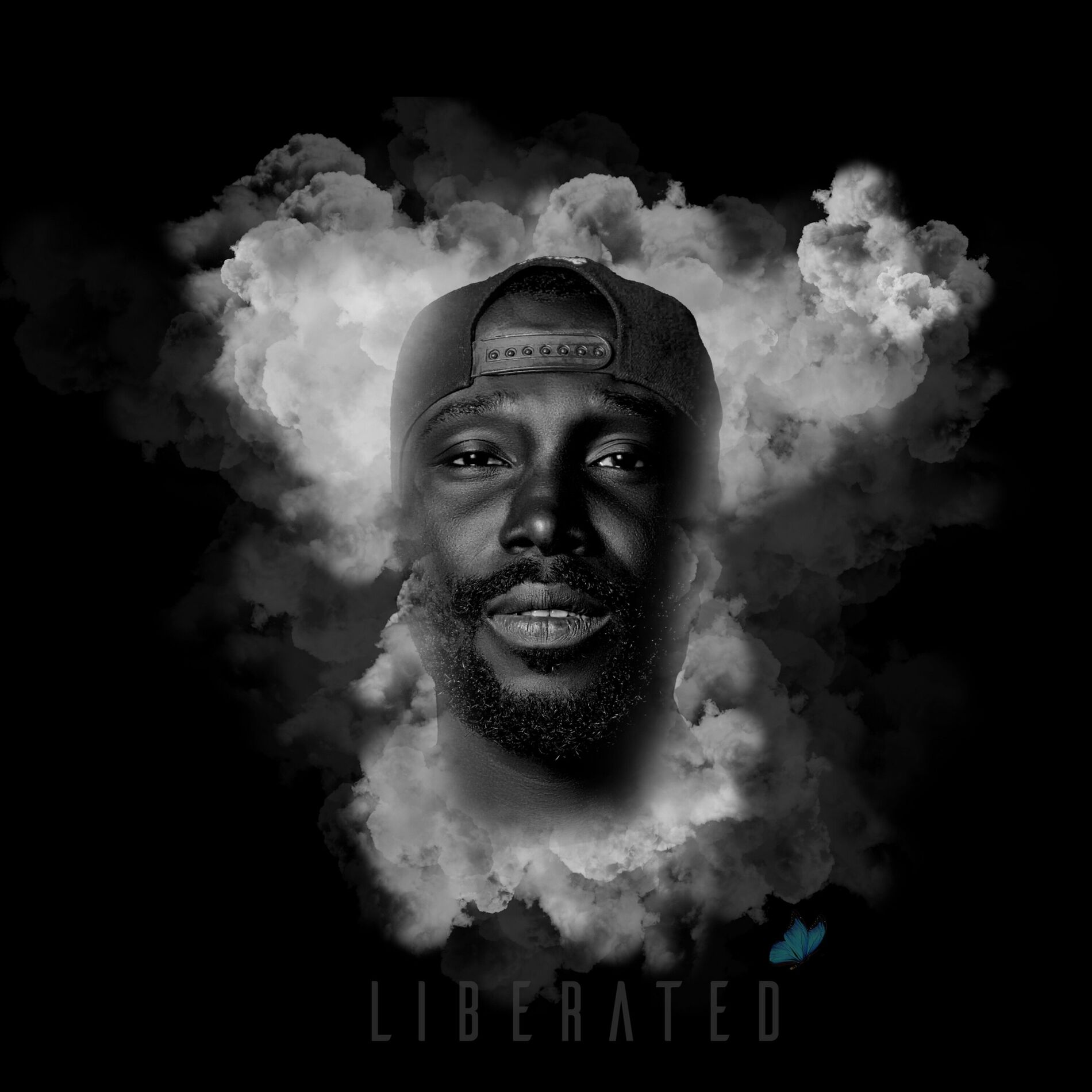 Album cover of Liberated