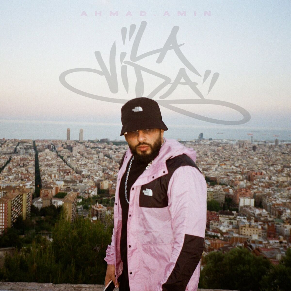 Album cover of LA VIDA
