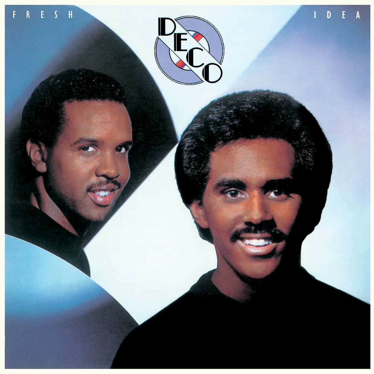 Album cover of Fresh Idea (2015 Japan Remaster)