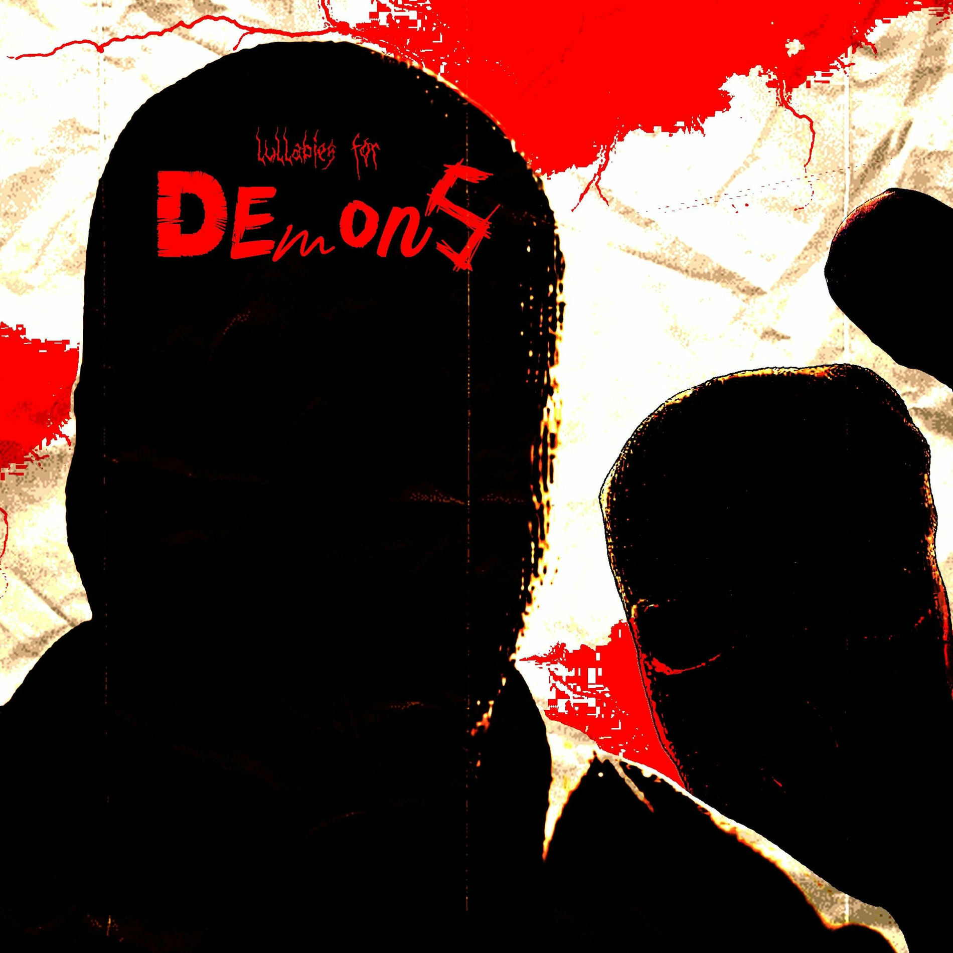 Album cover of FOUR LEAF CLOVER (feat. EF)