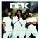 Your Girl Chose Me by B2K album cover