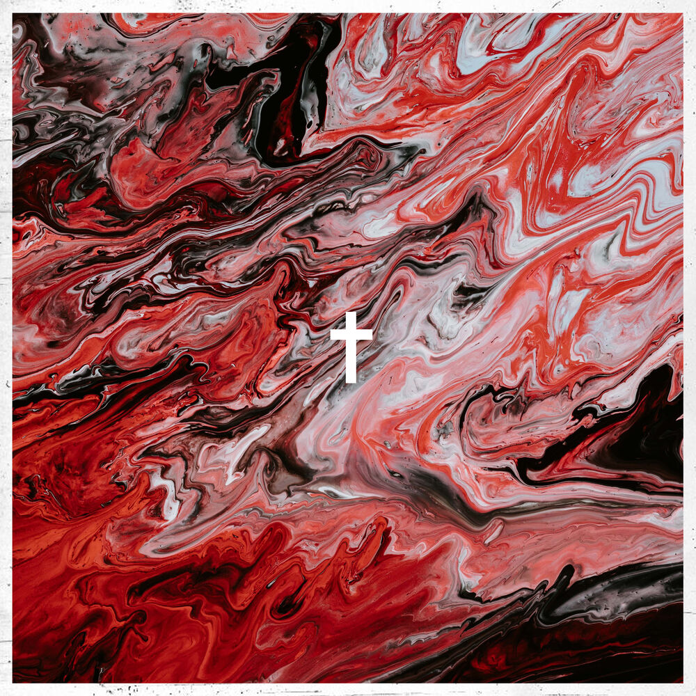 Picture of Just the Cross