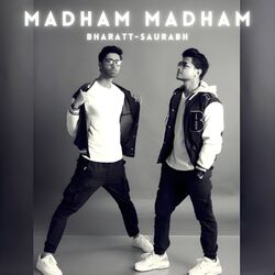 Cover of Madham Madham
