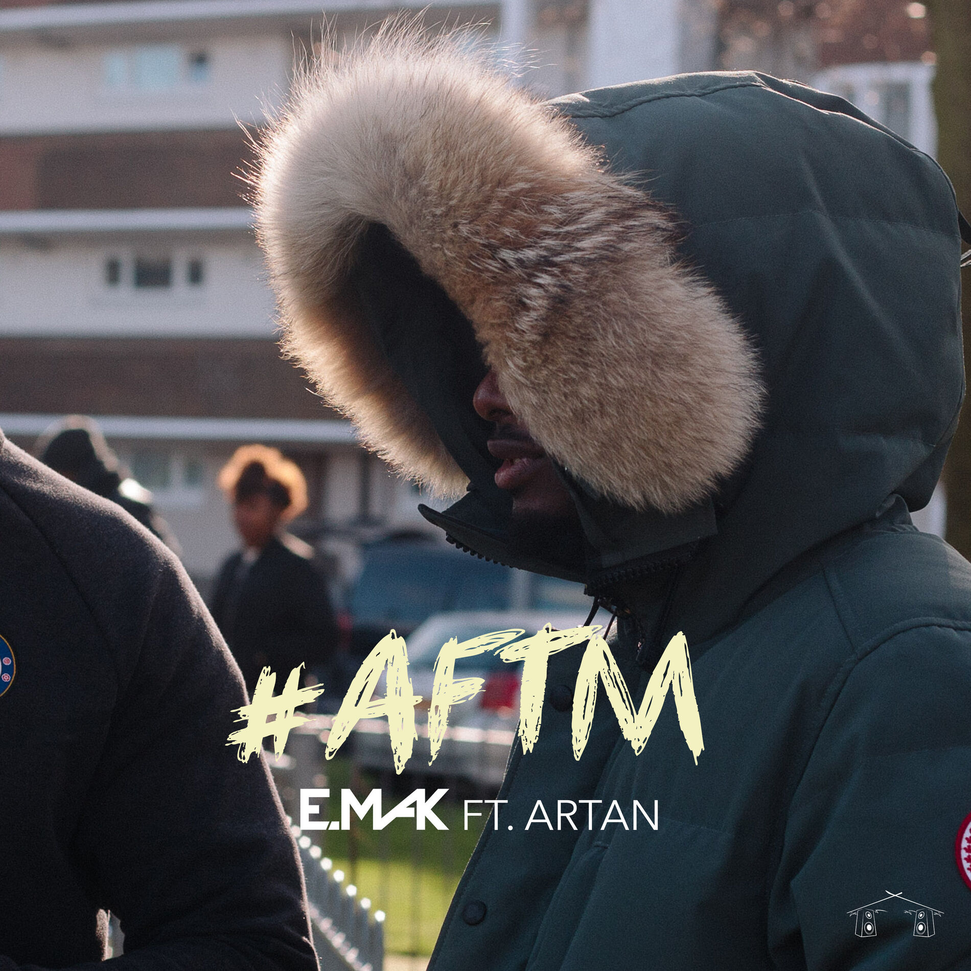 Album cover of A.F.T.M. (All For The Money)