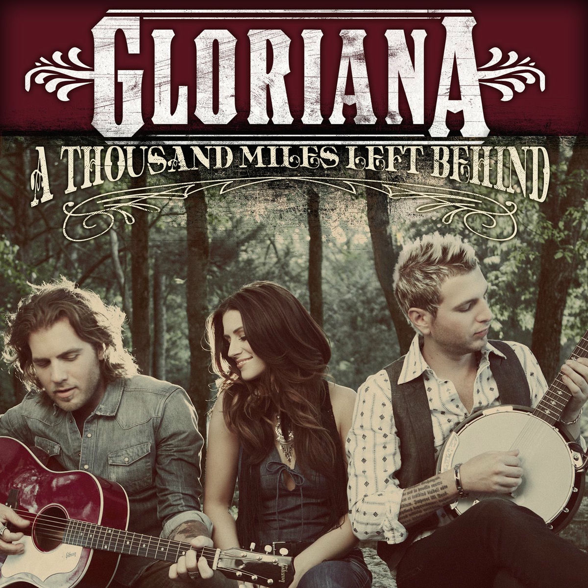 Album cover of Gold Rush