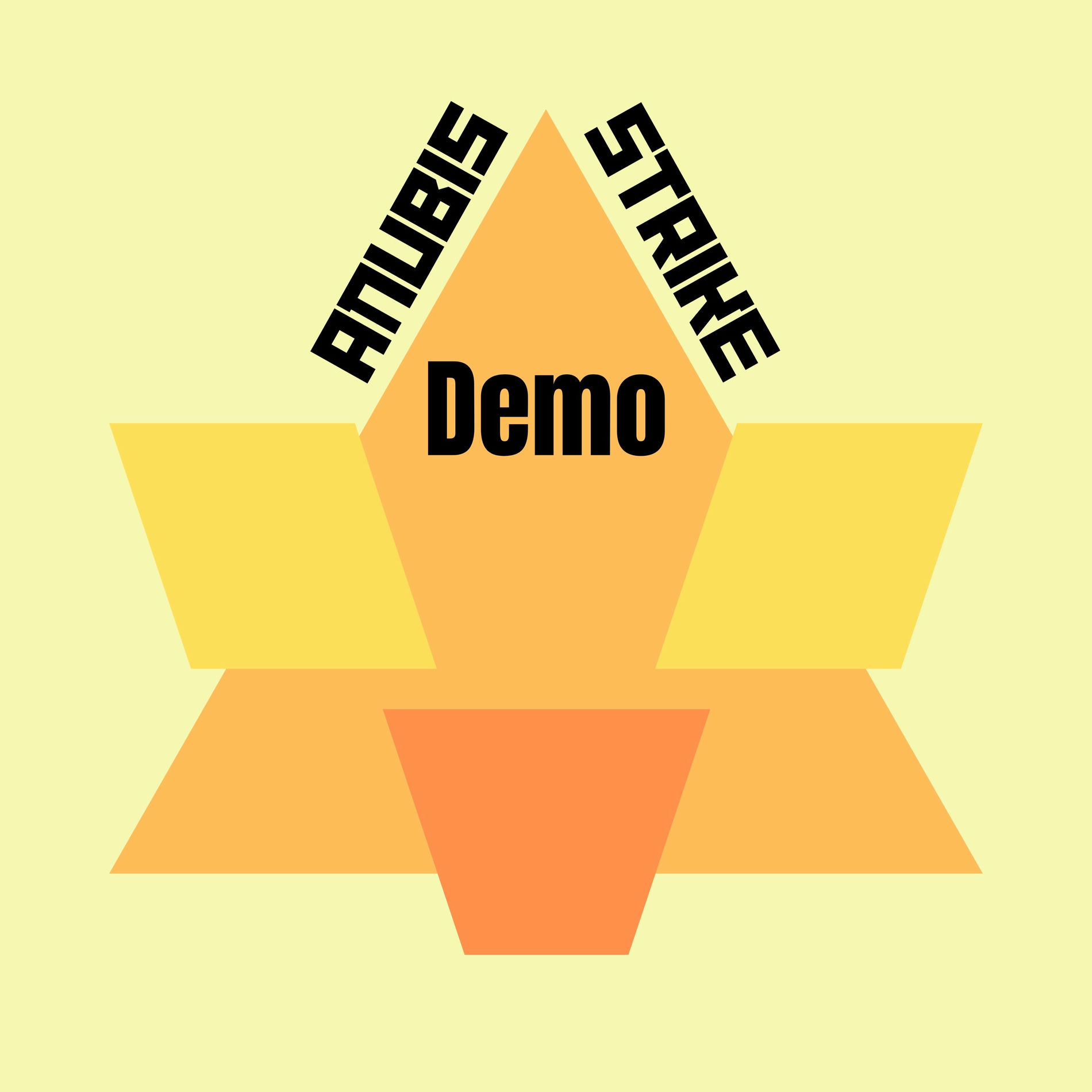 Album cover of Anubis Strike (Demo)