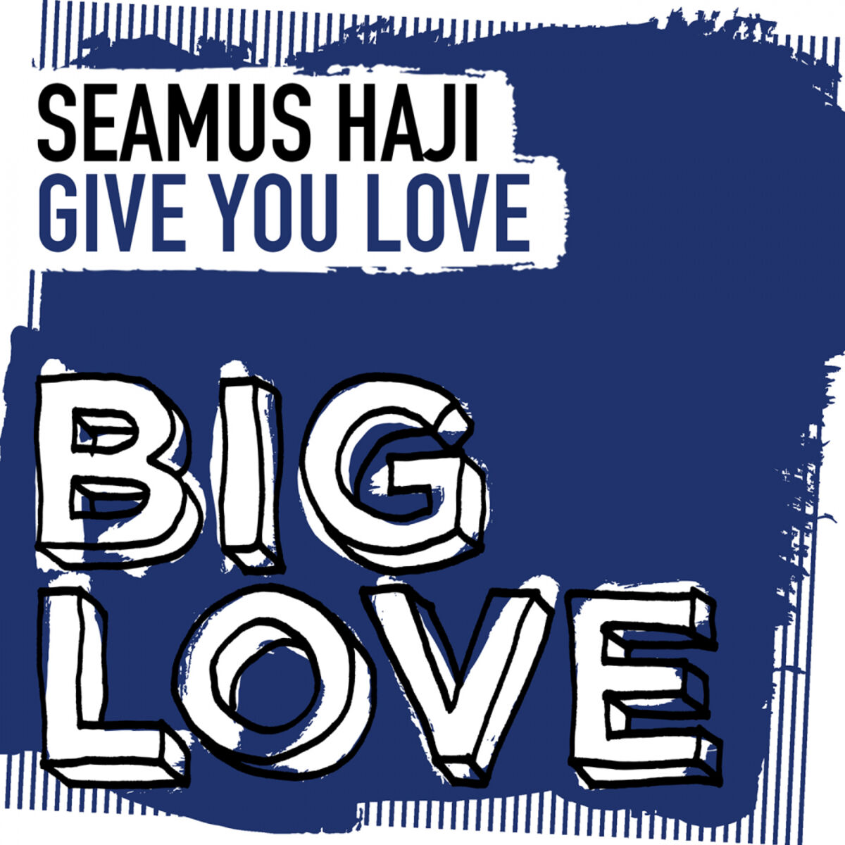 Album cover of Give You Love