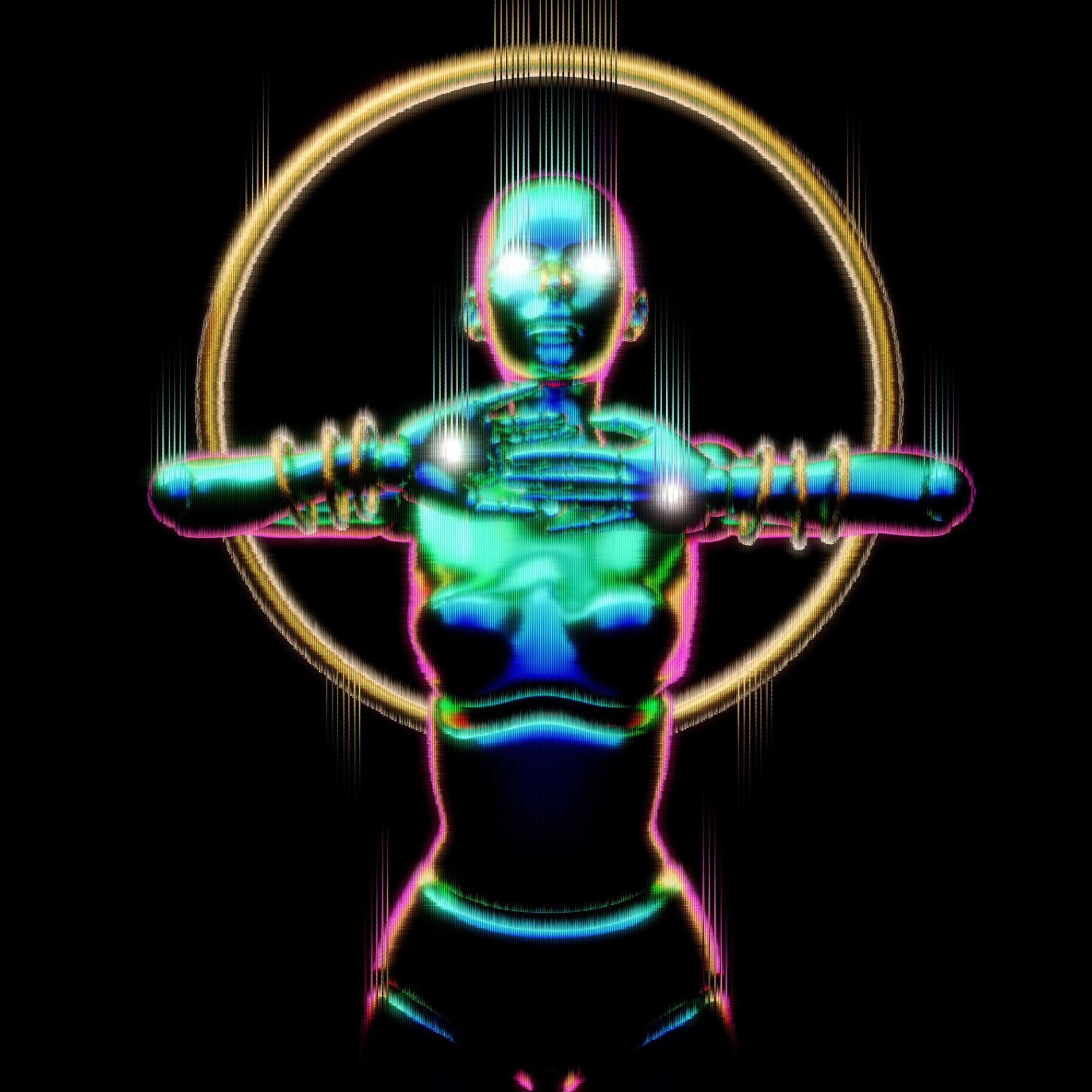 Album cover of 7 Rings