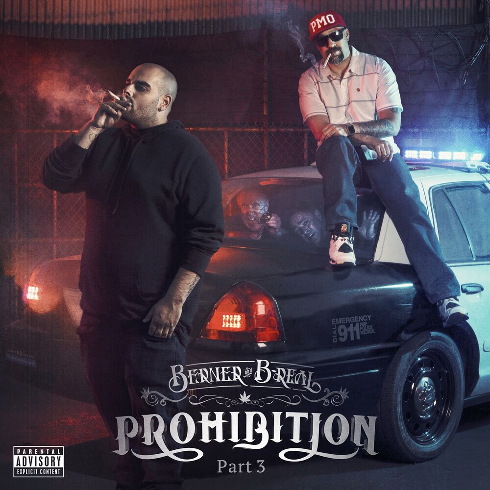 Picture of Prohibition, Pt. 3