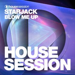 Cover of Blow Me Up