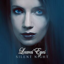 Cover of Silent Night