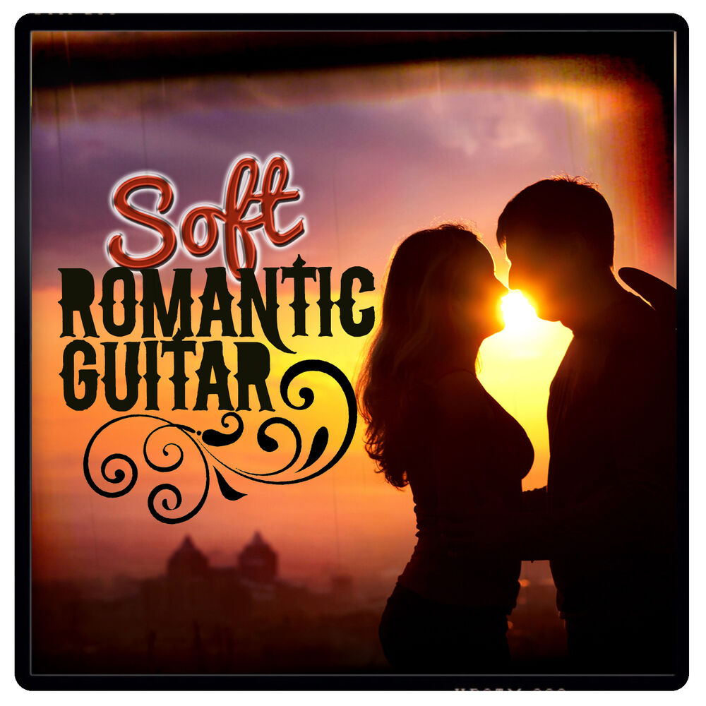 Picture of Soft Romantic Guitar
