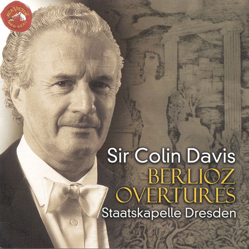 Overture "Le carnaval romain", Op.9 by Sir Colin Davis - 81 BPM