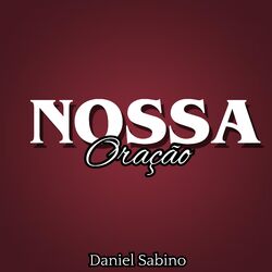 Cover of Nossa Oração