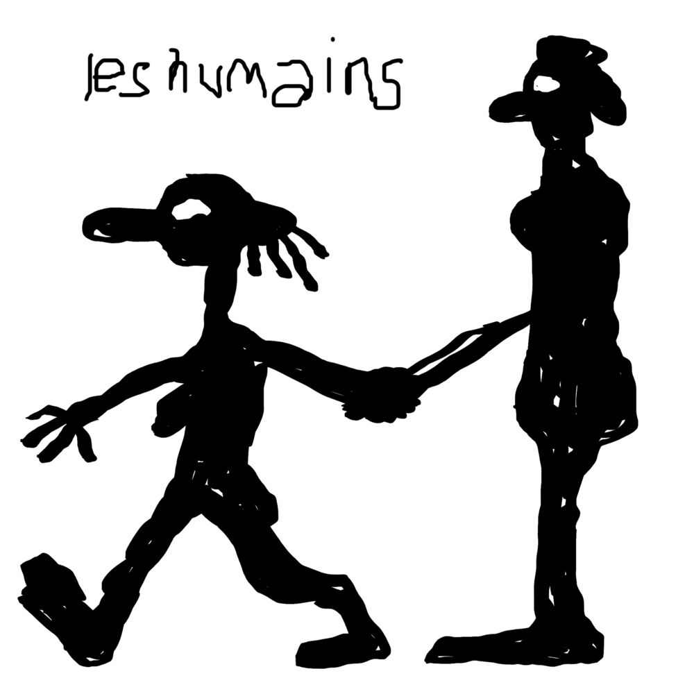 Picture of Les humains
