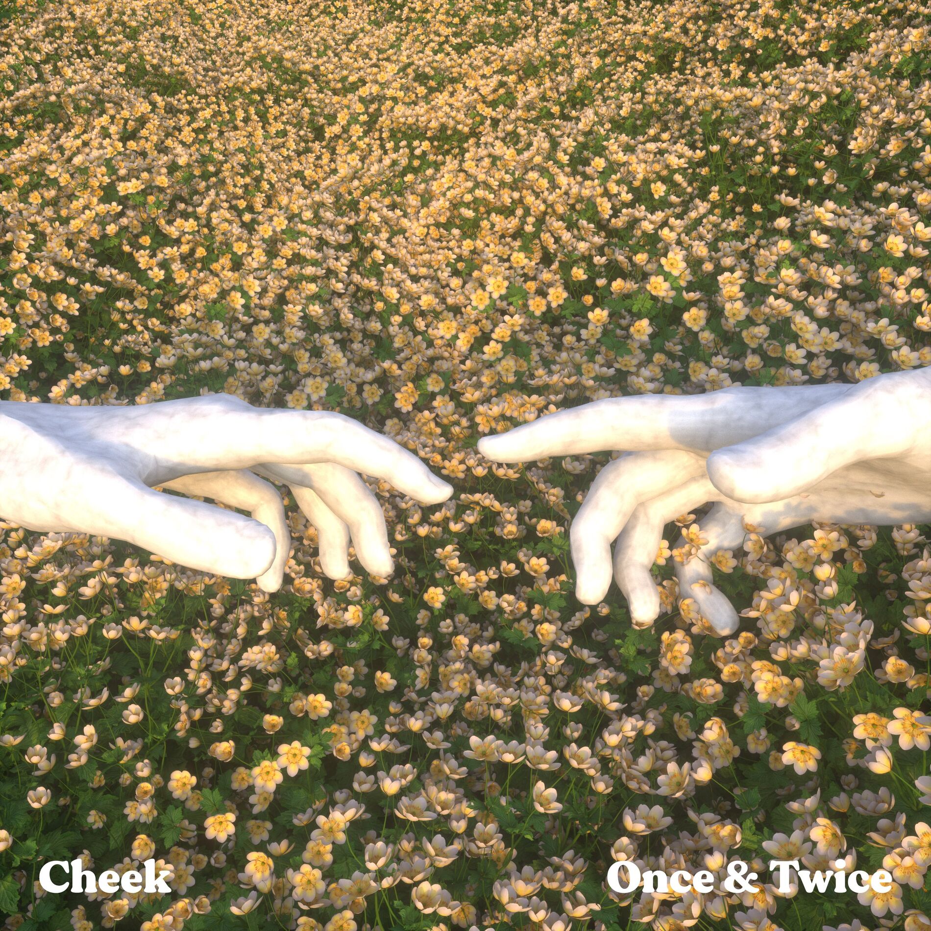 Album cover of Once & Twice