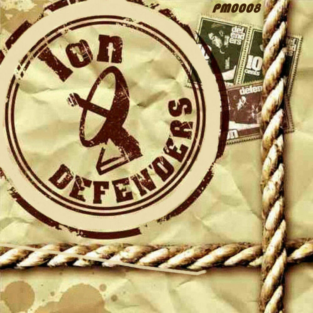 Picture of Defenders