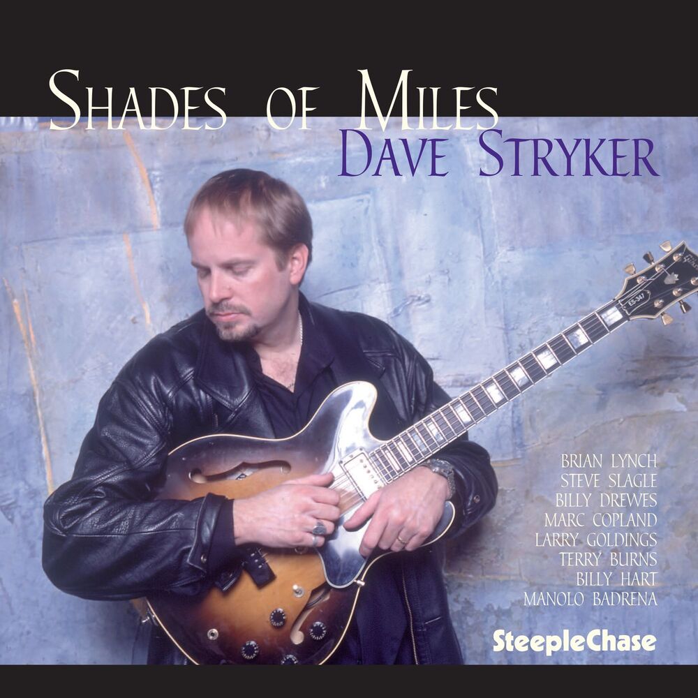 Picture of Shades of Miles