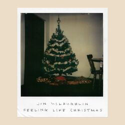 Cover of Feeling Like Christmas