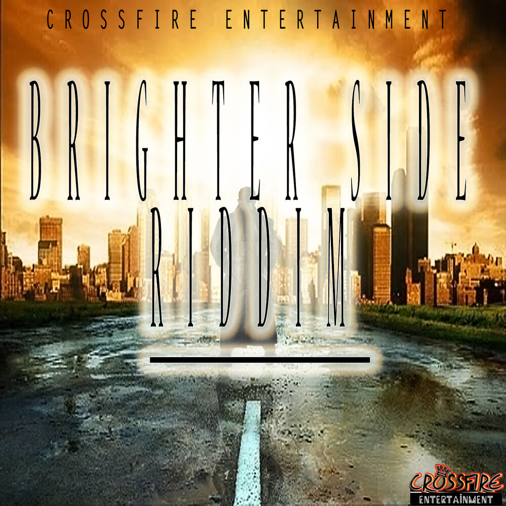 Picture of Brighter Side Riddim