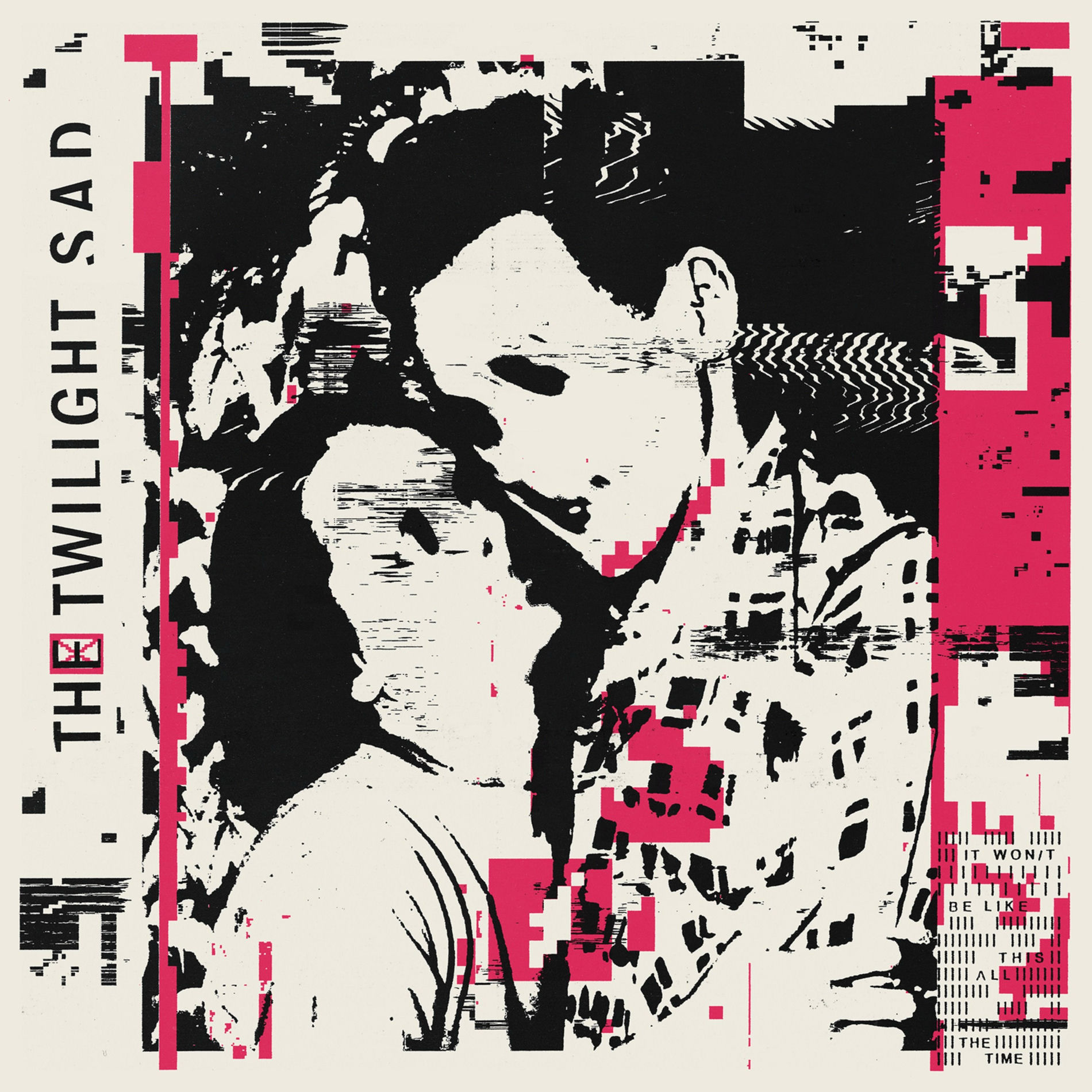 Album cover of Vtr