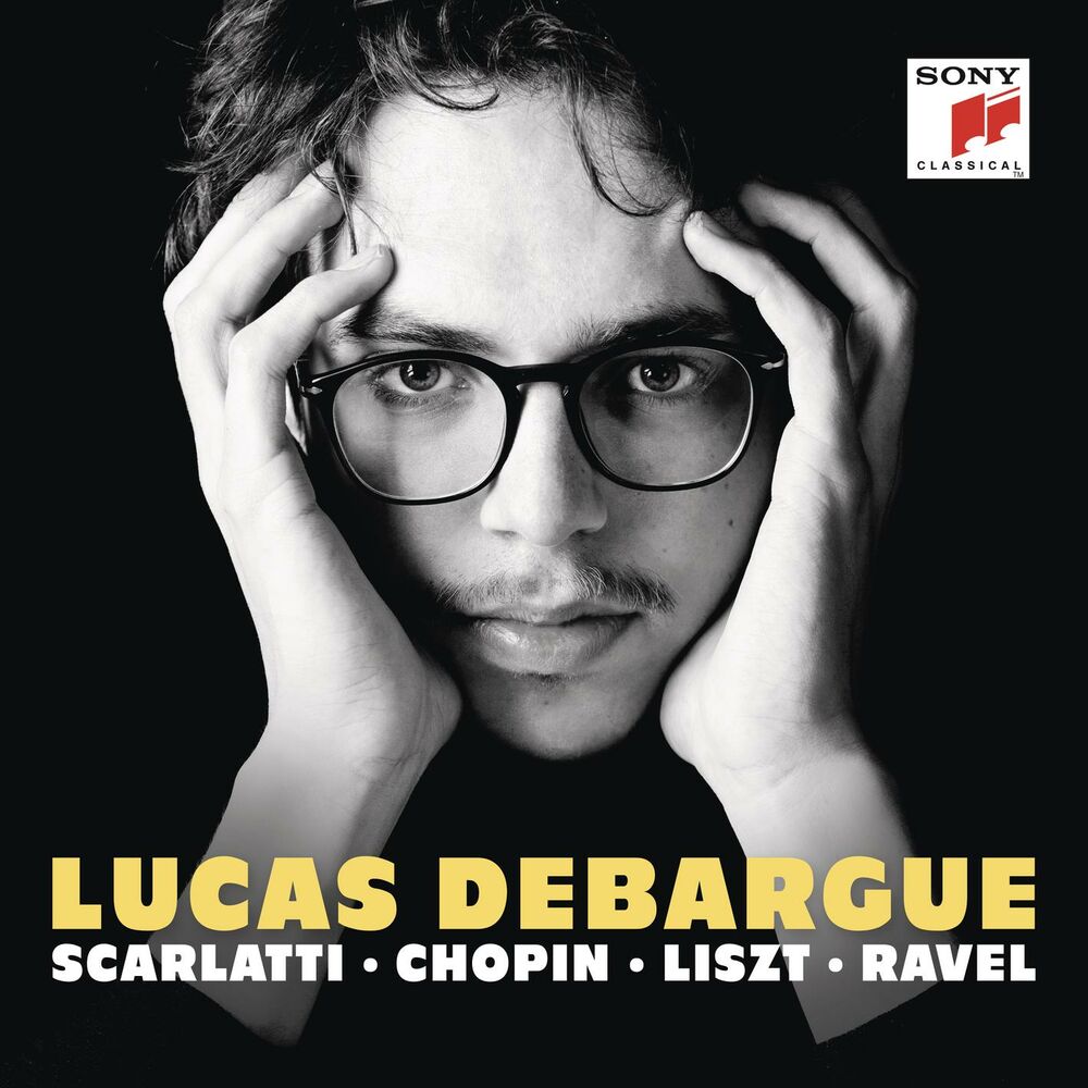 Picture of Scarlatti, Chopin, Liszt, Ravel, Grieg & Schubert: Piano Works