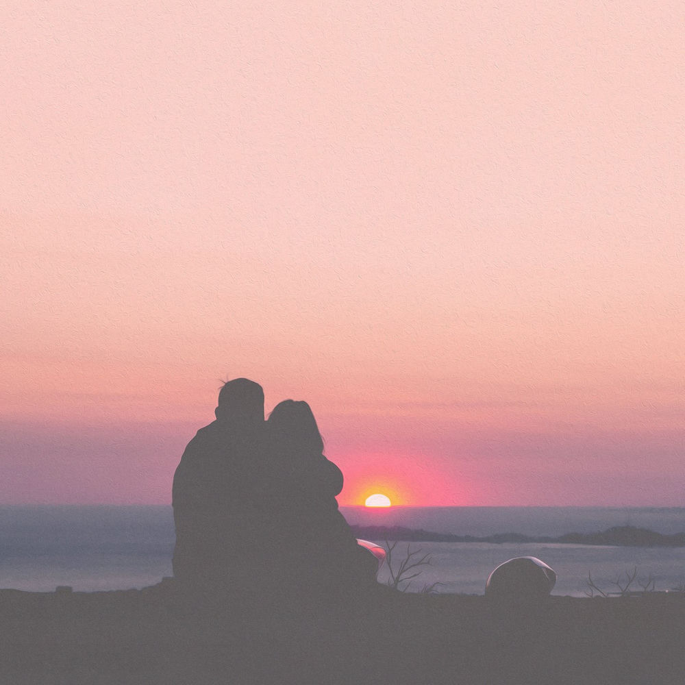resting in your arms