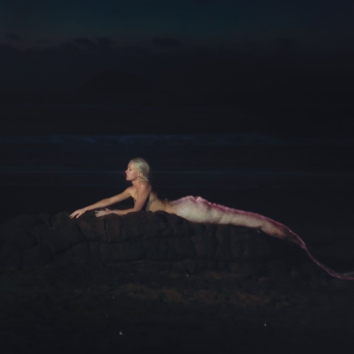 Album cover of Syrena