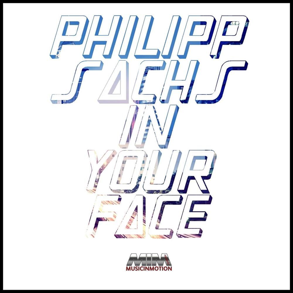 Picture of In Your Face