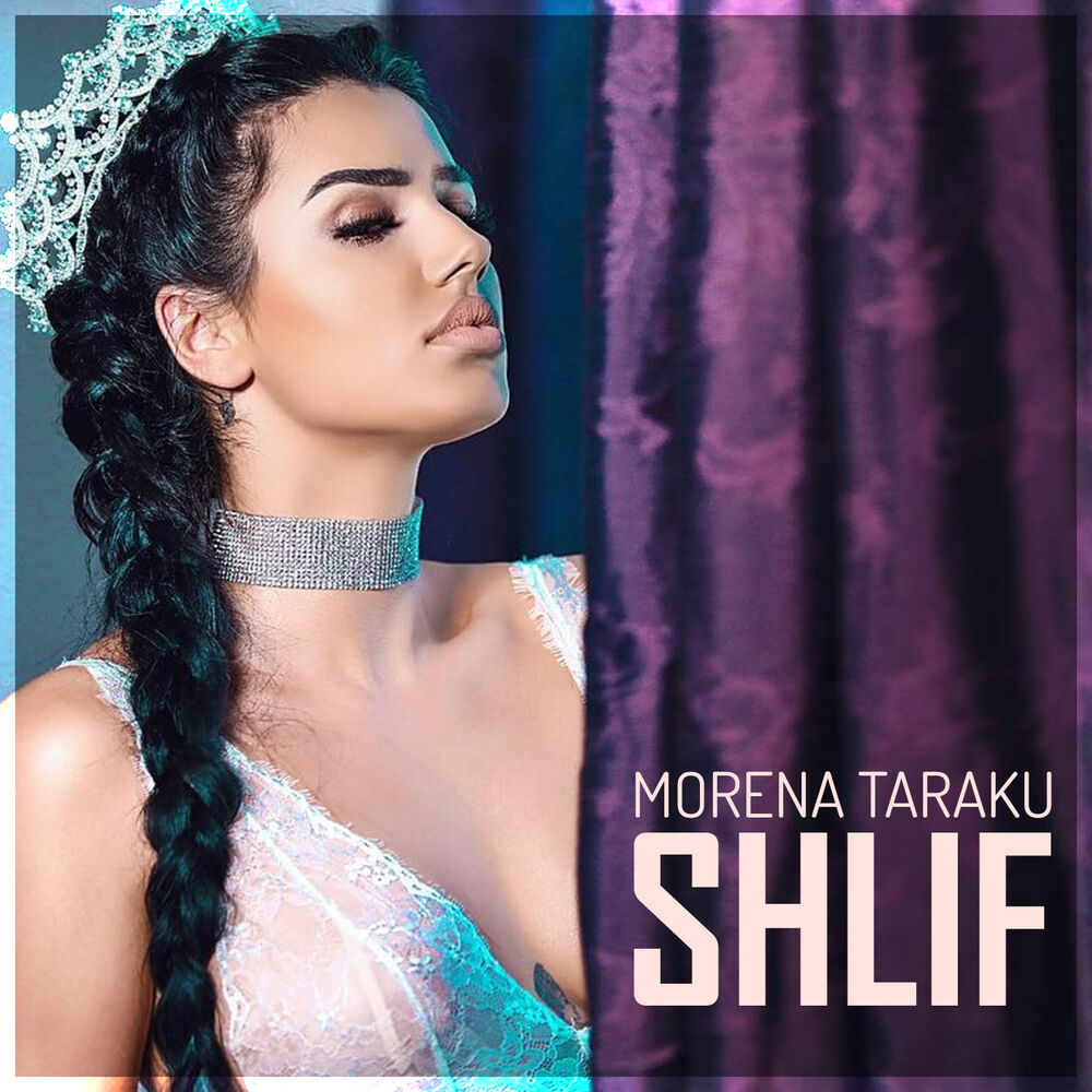 Picture of MORENA - SHLIF