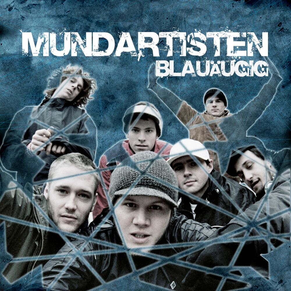 Picture of Blauäugig