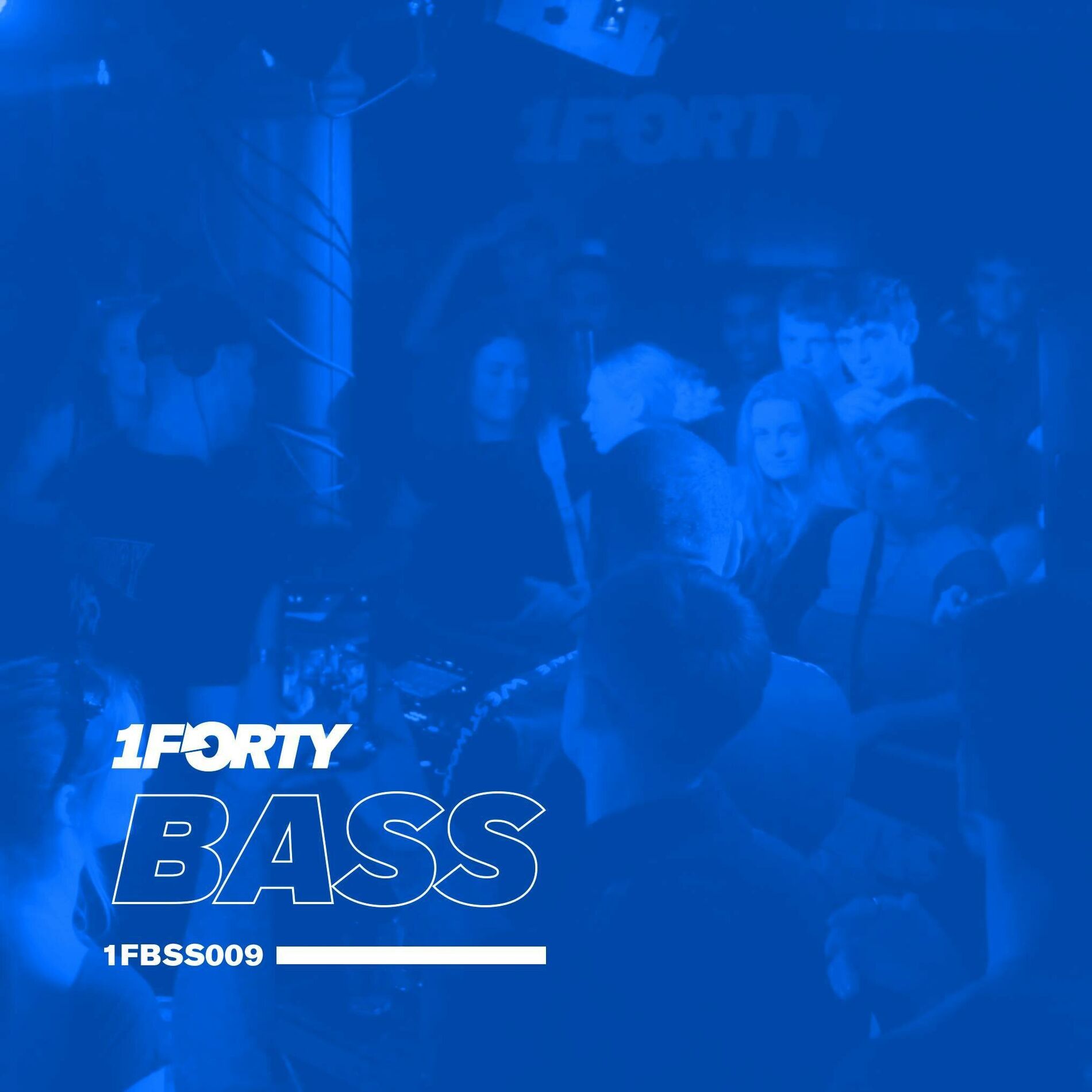 Album cover of 1FBSS009