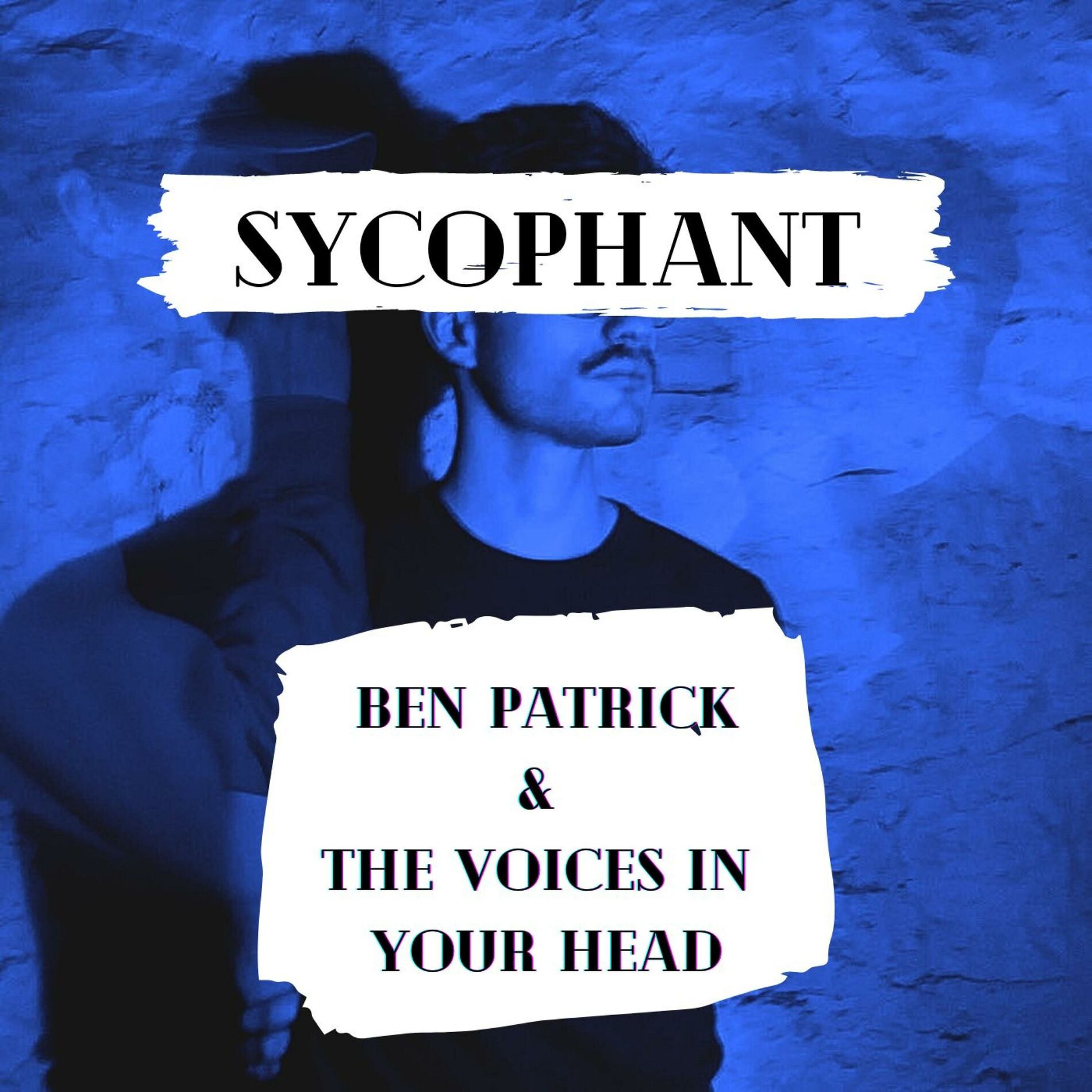Album cover of Sycophant
