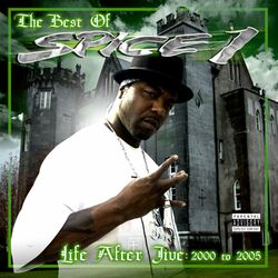 Cover of Life After Jive