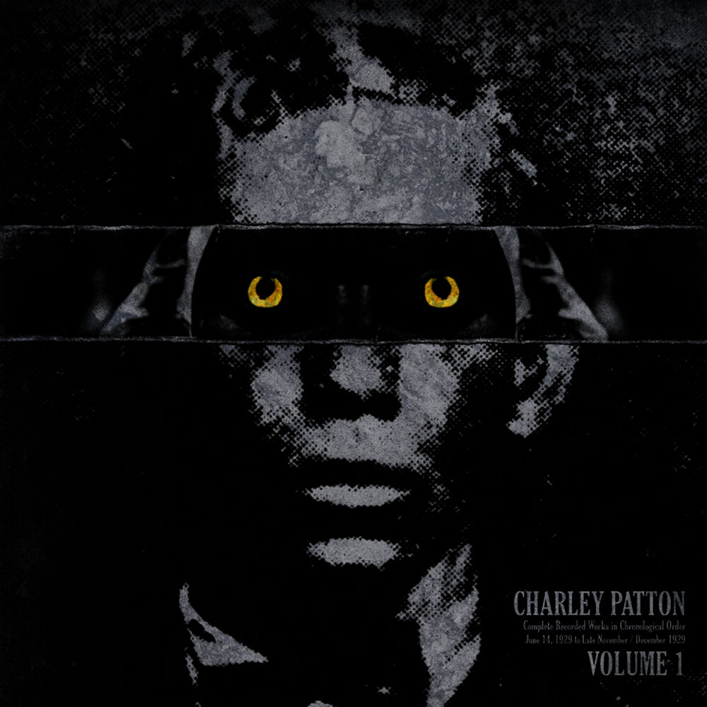 Picture of Charley Patton, Vol. 1