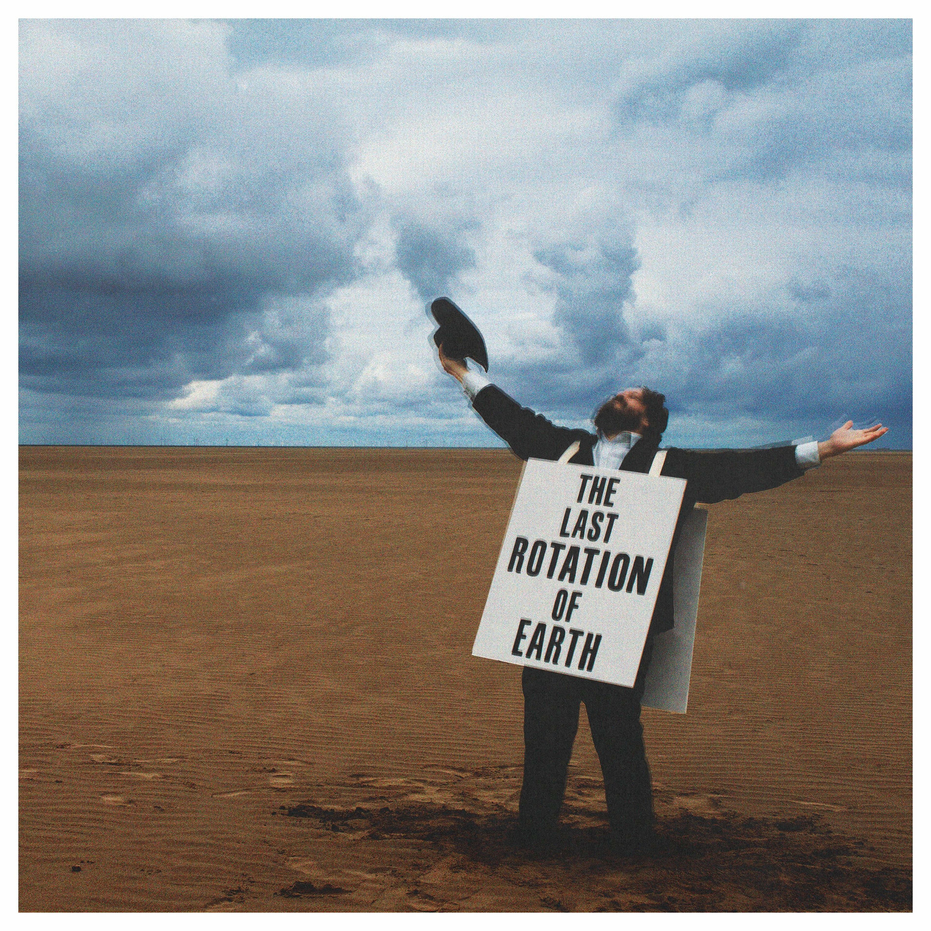 Album cover of She's Gone Cold