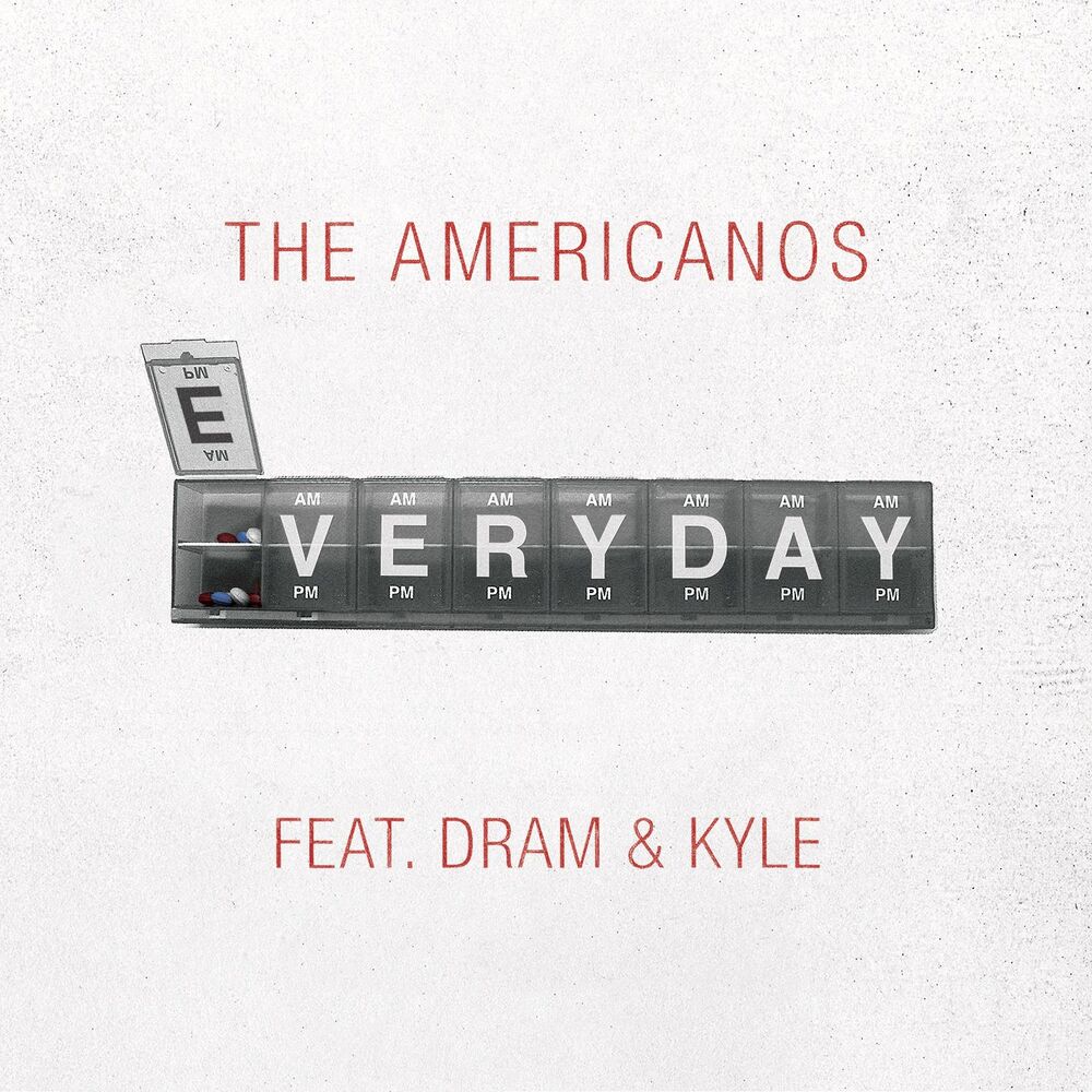 Picture of Everyday (feat. DRAM & Kyle)