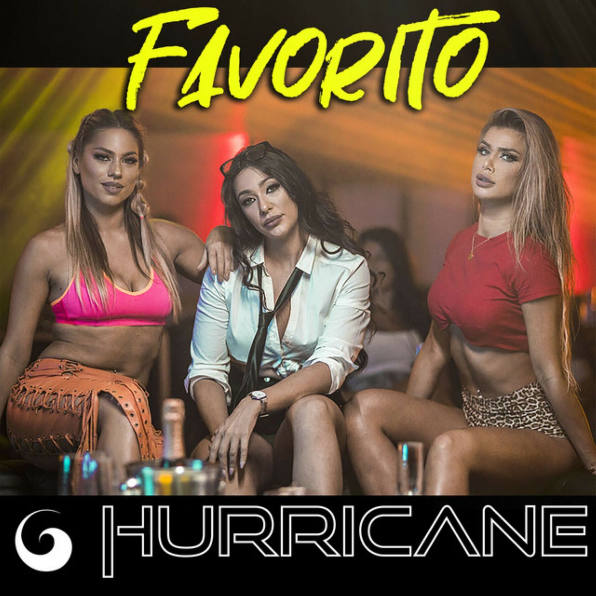 Album cover of Favorito