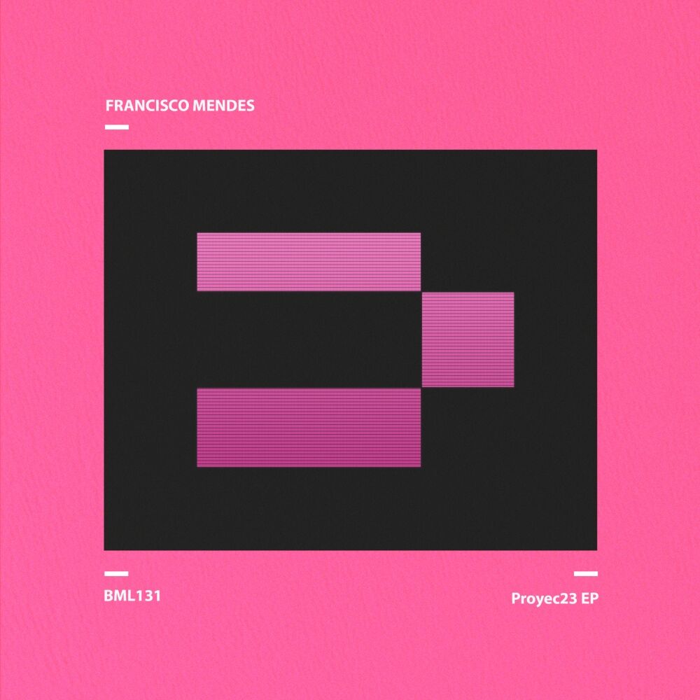 Picture of Proyec23 EP