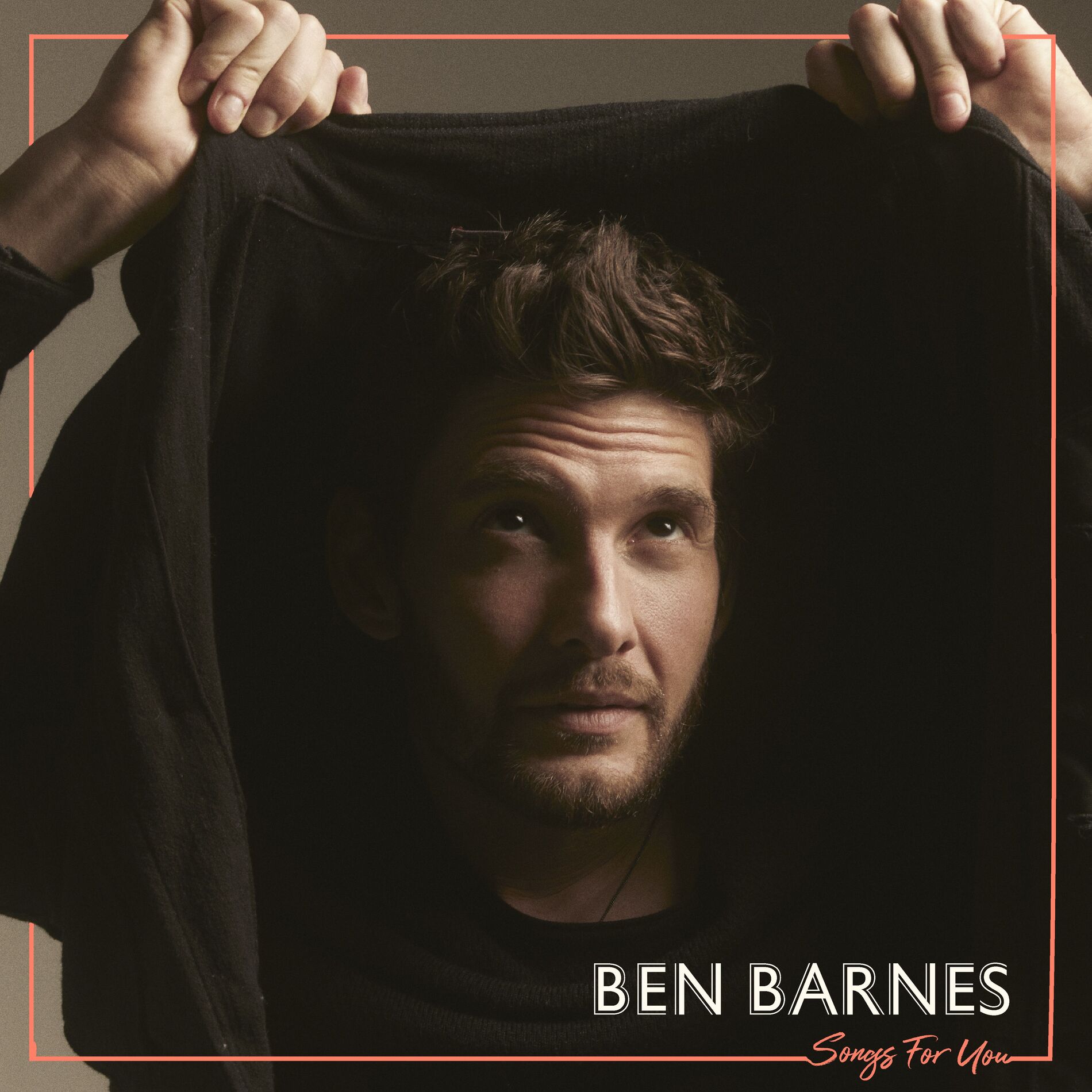 Album cover of Songs For You