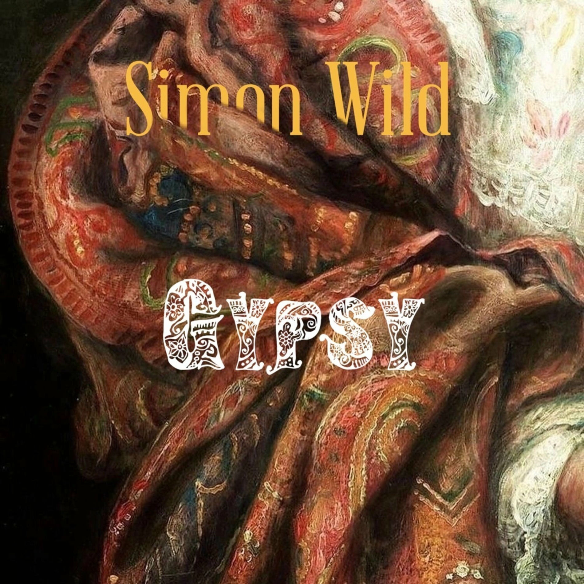 Album cover of Gipsy