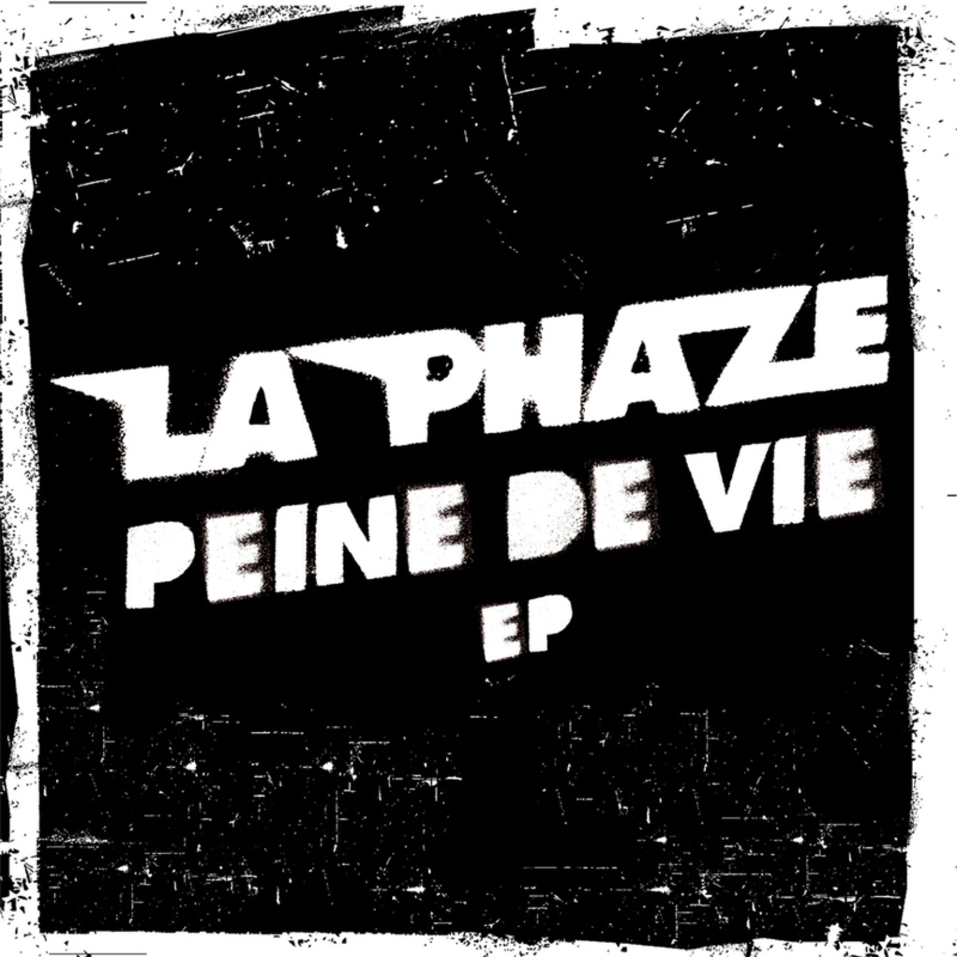 Album cover of Peine De Vie